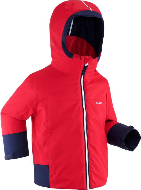 Wedze 500 PNF (3, 4)