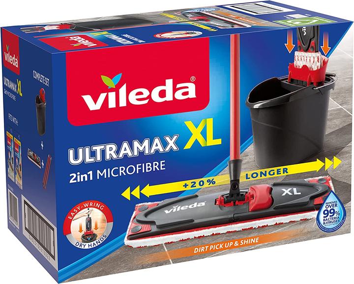 Productafbeelding Vileda UltraMat XL (1 Pcs.)