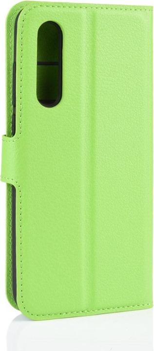 Produktbild Cover-Discount Leder Etui Hülle mit Kartenfächern (Xiaomi Mi 9 Lite)