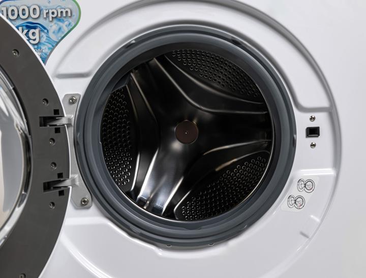 Image du produit Vivax WFL-100616CDS (6 kg, Gauche)