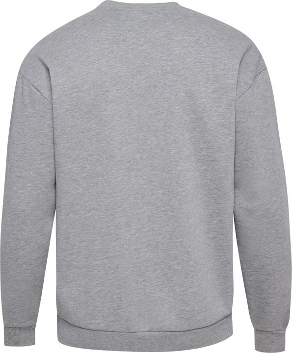 Produktbild hummel Hmlloose Crewneck University Bee (S)