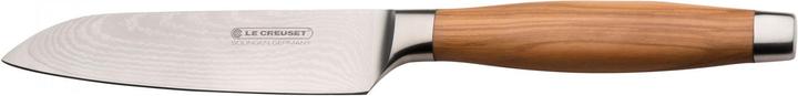 Actual product image Le Creuset Santoku knife (13 cm)