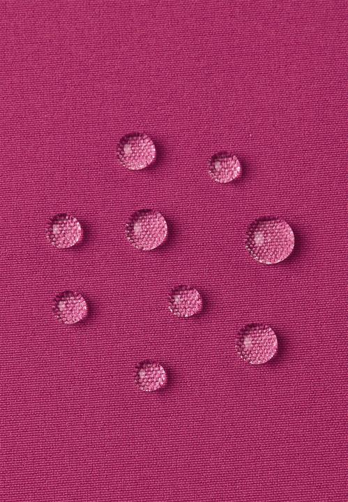 Immagine prodotto Reima Kinder Softshell Jacke Vantti Rosy Berry (86)