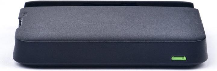 Immagine prodotto Smart Keeper 4 lucchetti per porte micro USB B con 1 chiave di tipo Mini