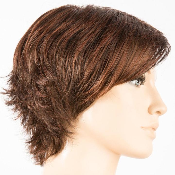 Darkauburn mix