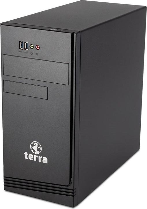 Produktbild Wortmann TERRA PC BUSINESS 5200 LE (8.19 GB)