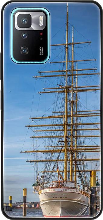Sailboat