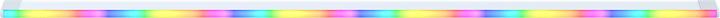 Cooler Master Striscia LED RGB indirizzabile (Multicolore)