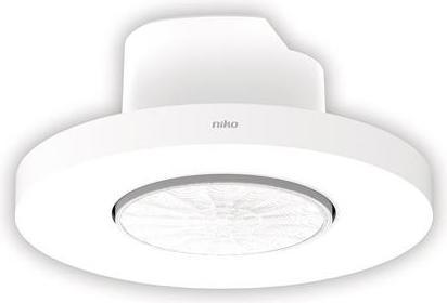 Actual product image Servodan NIKO presence detector