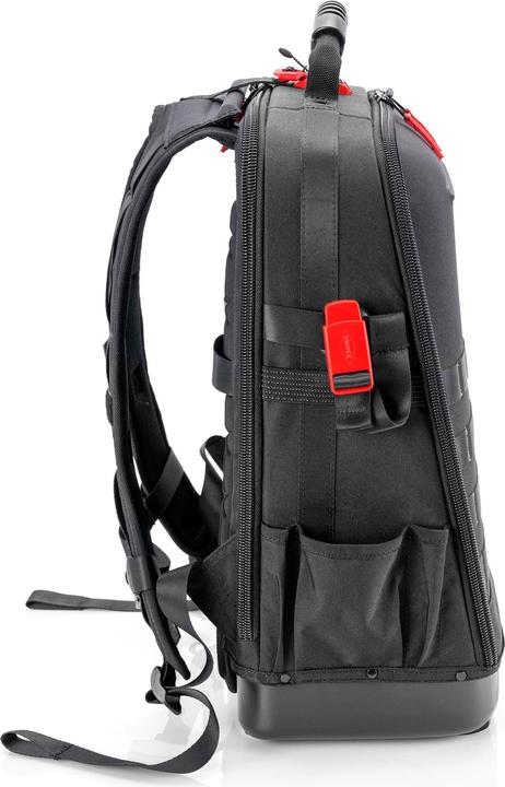 Produktbild Knipex Modular X18 Elektro (22 Teile)