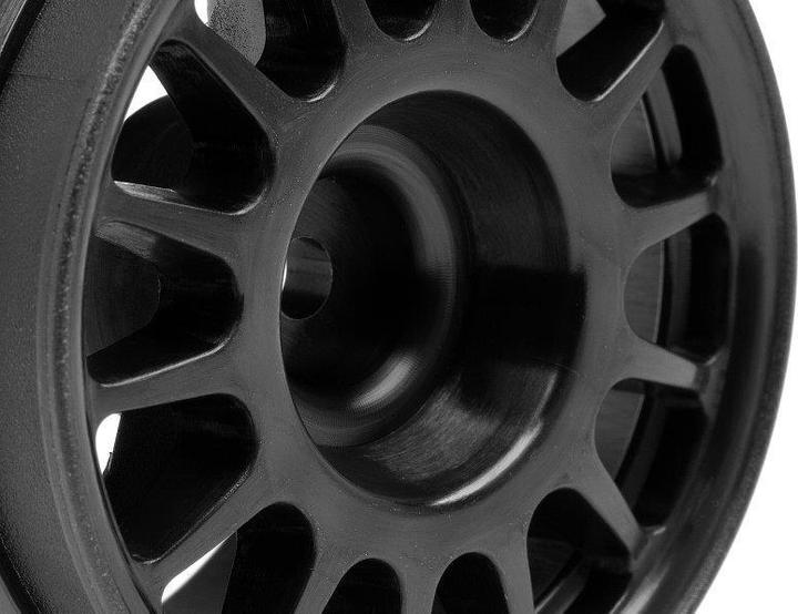 Actual product image HPI Wr8 Rally Off-road Wheel