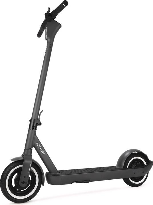Immagine prodotto SoFlow SO ONE Pro Gen1 (20 km/h, 65 km, 500 W)