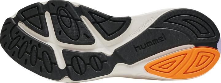 Actual product image hummel REACH LX 8000 NUBUCK (42)