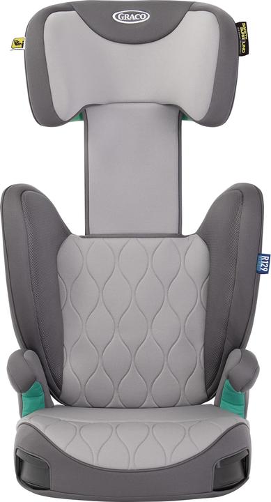 Produktbild Graco Affix (Kindersitzerhöhung, ECE R129/i-Size Norm)