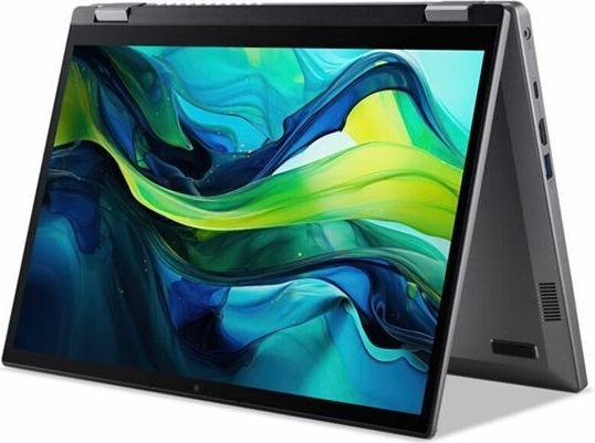 Produktbild Acer Aspire Spin 14 (14", Intel Core 7 150U, 32 GB, 1000 GB, CH)