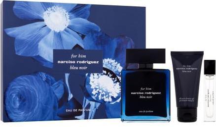 Narciso Rodriguez For Him Bleu Noir (Eau de Parfum, 100 ml)
