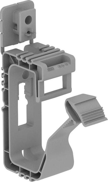 Produktbild OBO Bettermann Grip-Sammelhalterung