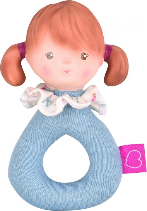 Tikiri Rassel Teeny