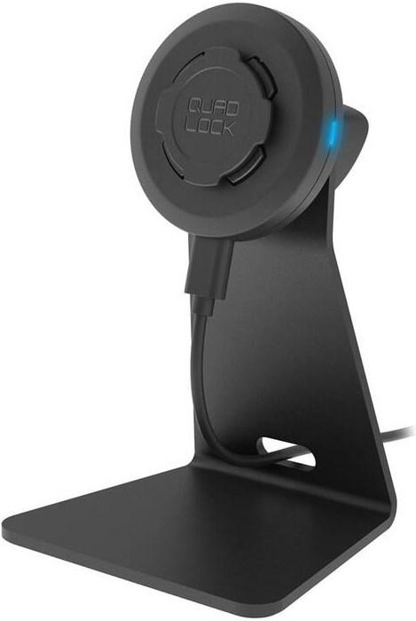 Produktbild Quad Lock Wireless Charging Head for Car / Desk