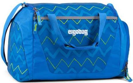 Ergobag Sporttasche LiBäro 2:0 (20 l)