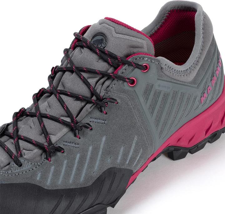 Produktbild Mammut Alnasca II Low GTX Schuhe (38.5)
