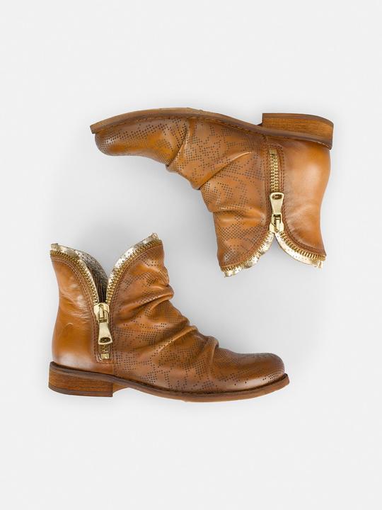 Actual product image Felmini This comfortable and stylish leisure ankle boot from impresses with its modern design and (38)