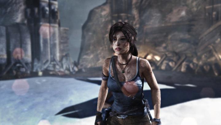 Produktbild Microsoft Tomb Raider Definitive Edition, Xbox One Standard+DLC (Xbox One S, EN)