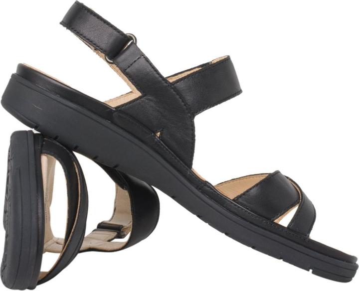 Actual product image Ganter Sandal Evi (41)