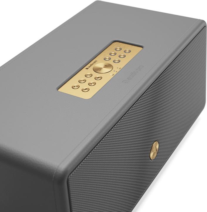 Image du produit Audio Pro D-2 (Bluetooth, WiFi)