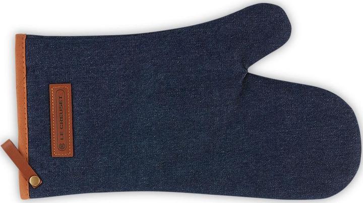 Produktbild Le Creuset Denim (Canvas, Frottée, 100% Baumwolle)
