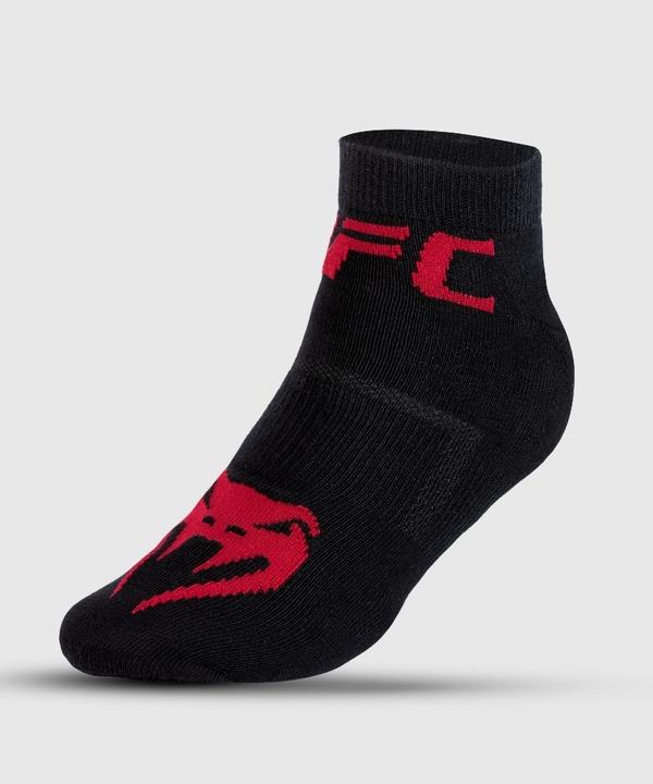 Immagine prodotto UFC | Venum Authentic Fight Week 2.0 Socks - 46-48 (46, 48)