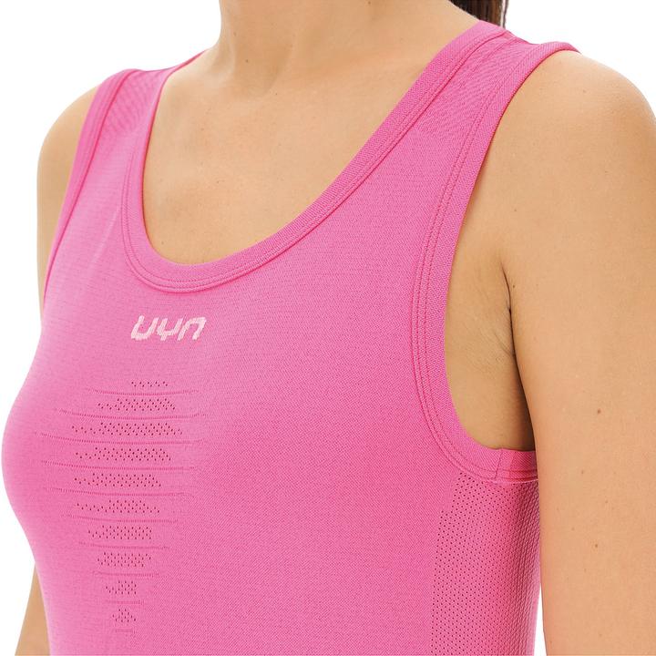 Actual product image UYN Energyon sleeveless vest (XS)