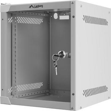 Produktbild Lanberg Installationsschrank-Rack-Aufhänger (6 HE, 10 Zoll Rack)