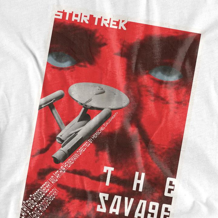 Produktbild The Original Series Episode 77 TShirt (XL)