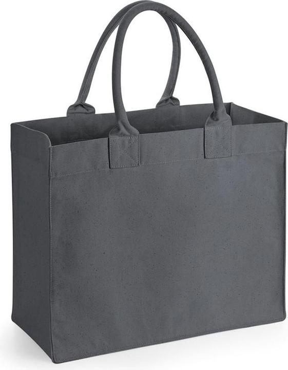 Produktbild Westford Mill Resort Canvas Tote Bag (22 l)