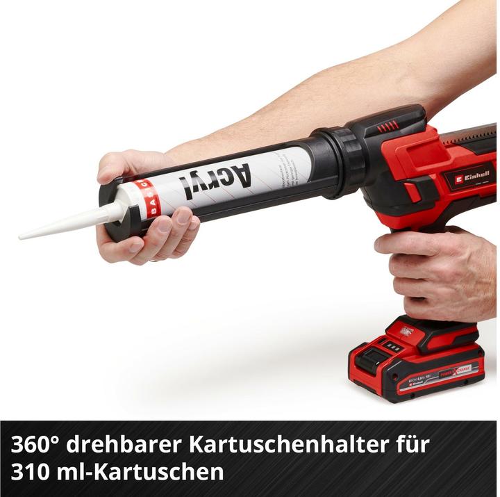 Produktbild Einhell TE-SG 18/10 Li