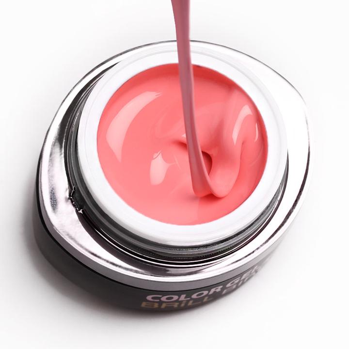 Immagine prodotto BrillBird Gel Brush & Go G15 - 4,5ml (Smalto)