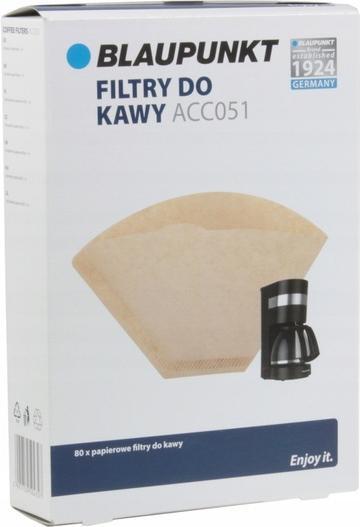 Actual product image Blaupunkt ACC051 filter for CMD401
