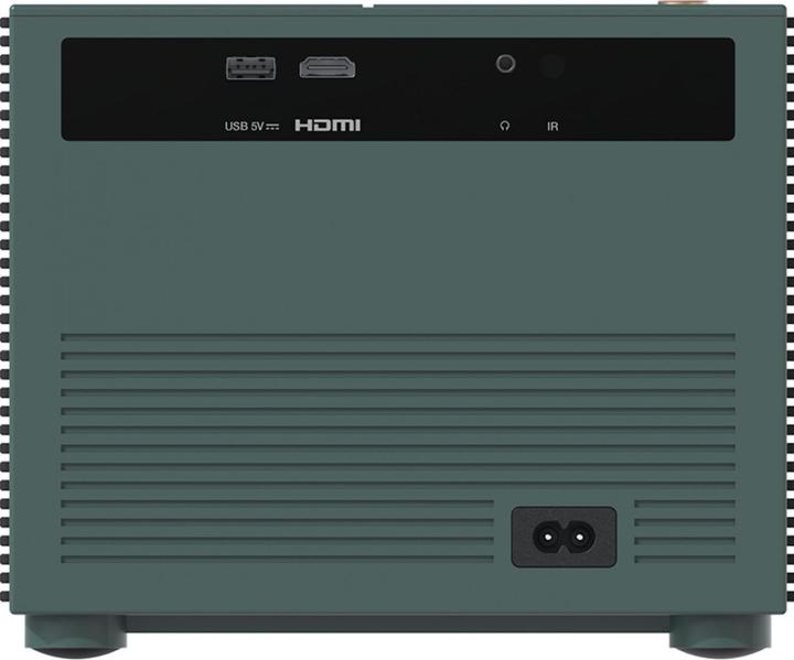 Actual product image Strong Mira 1 (Full HD, 300 lm)