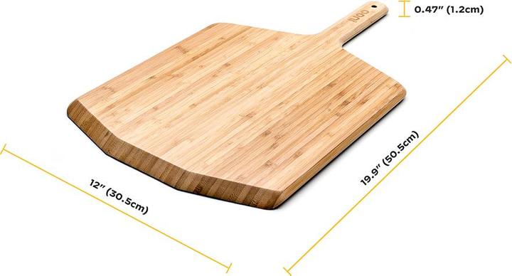 Produktbild Ooni Pizza Schaufel