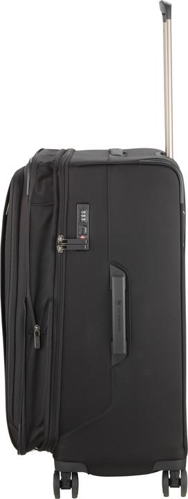 Image du produit Victorinox Werks Traveler 6.0, Large Softside Case, Noir (104 l, L (90 - 115l))