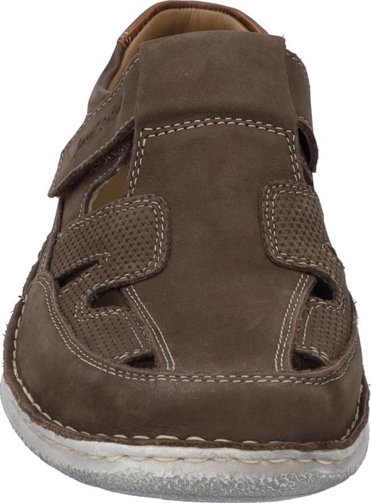 Produktbild Josef Seibel Halbschuhe ANVERS 81 (40)