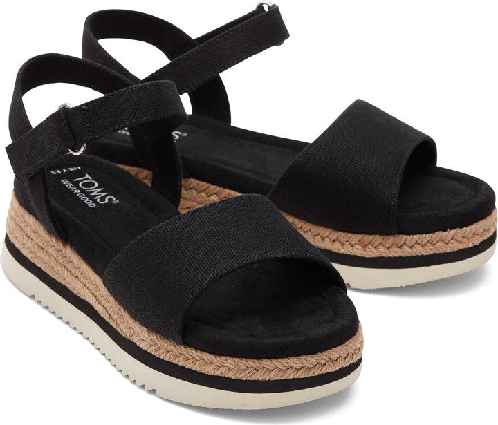 Actual product image Toms Sandal DIANA (38)