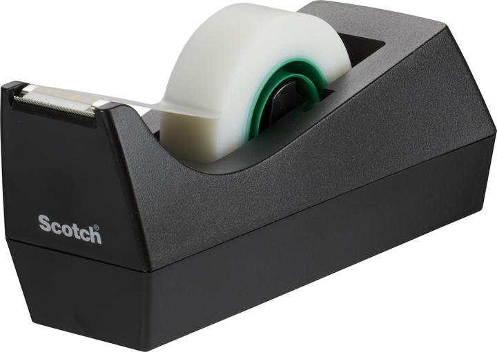 Actual product image Scotch Magic adhesive tape Greener Choice