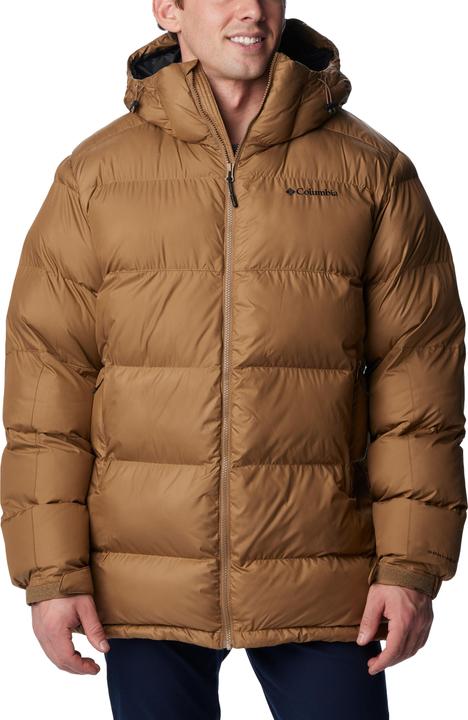 Columbia Pike Lake™ Parka