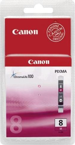Immagine prodotto Canon Cli-8m (M)