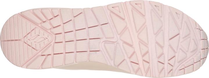 Actual product image Skechers Uno-Frosty Kicks (42)