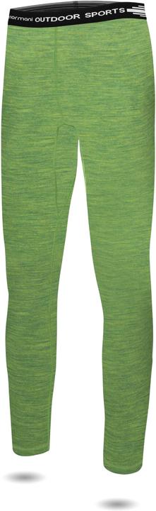 Produktbild Normani Kinder Merino Unterhose Mackay - 6728 (158, 164)