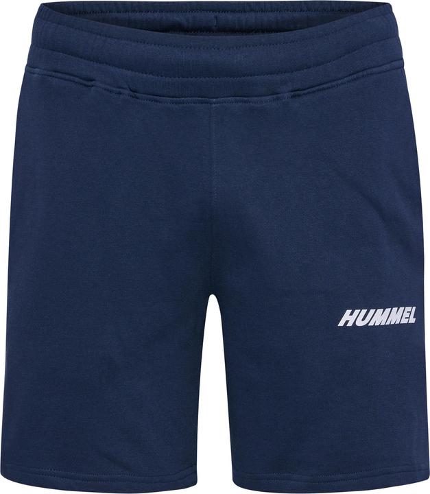 Actual product image hummel Hmlelemental Cotton Shorts (L)