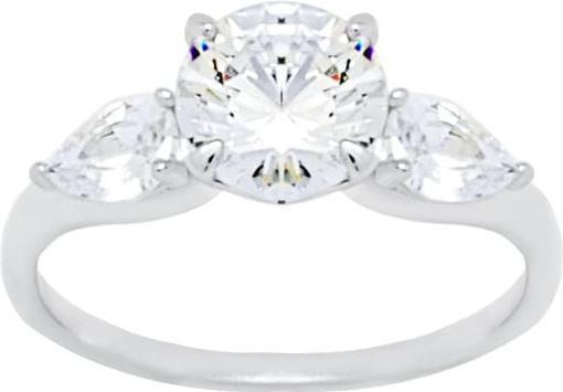 Candy Ring Ellis, 925 Sterling Silber